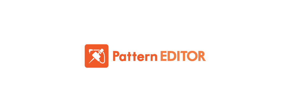 PatternEditor banner logo CarveWright