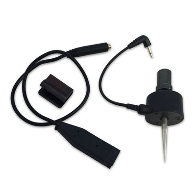 Included with Probe
