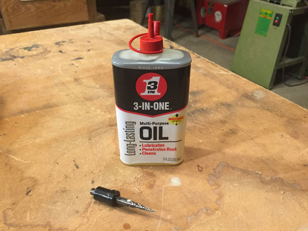 3in1oil