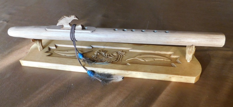 Wind Flute