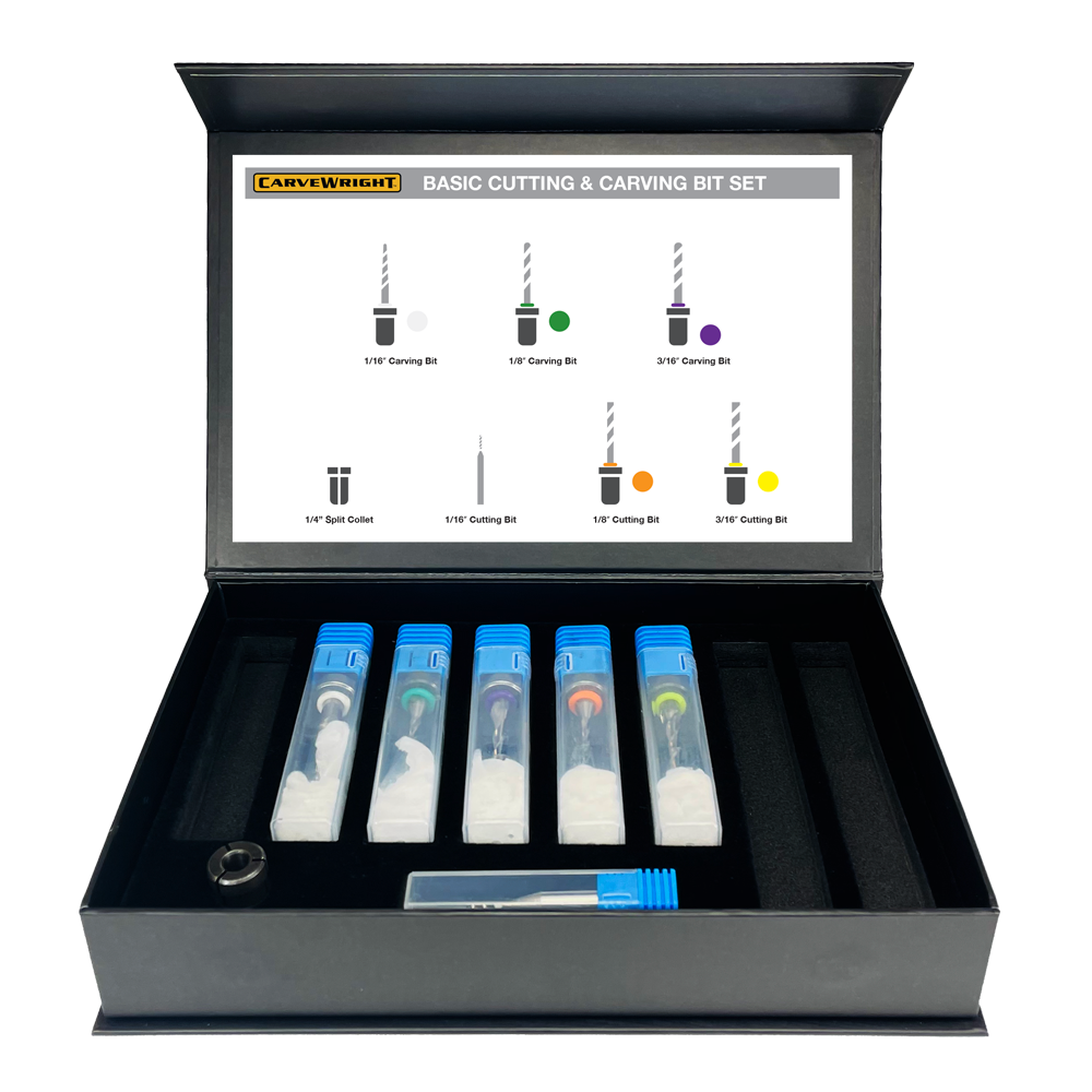 BASIC Bit Set Box