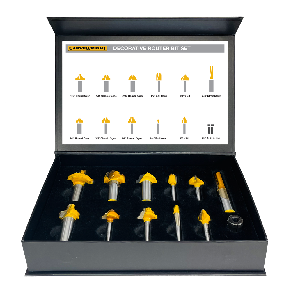 Deco Bit Set Box