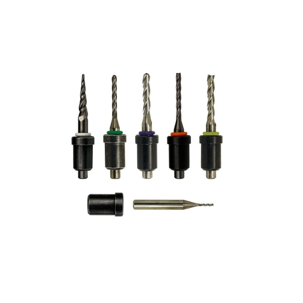 BASIC Bit Set