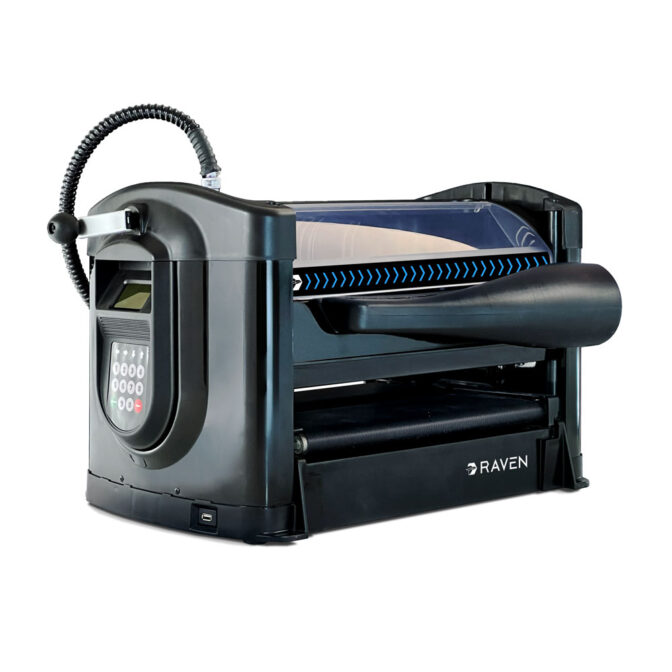 RAVEN CNC