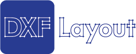 CarveWright DXF Layout