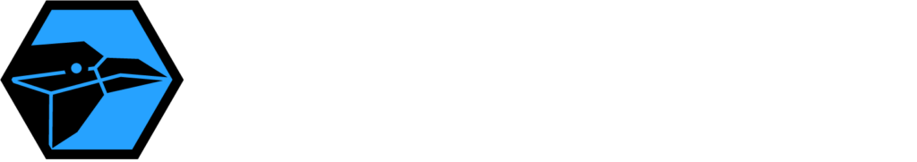 RAVEN CNC Router Logo