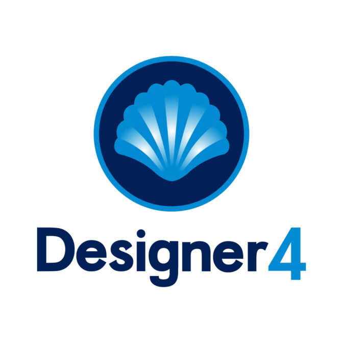 Designer 4