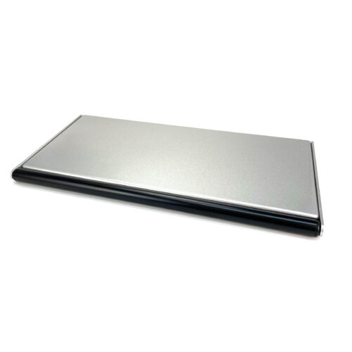 Outfeed Table Assembly - Back Side