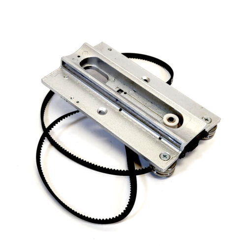 Y-Truck Subassembly