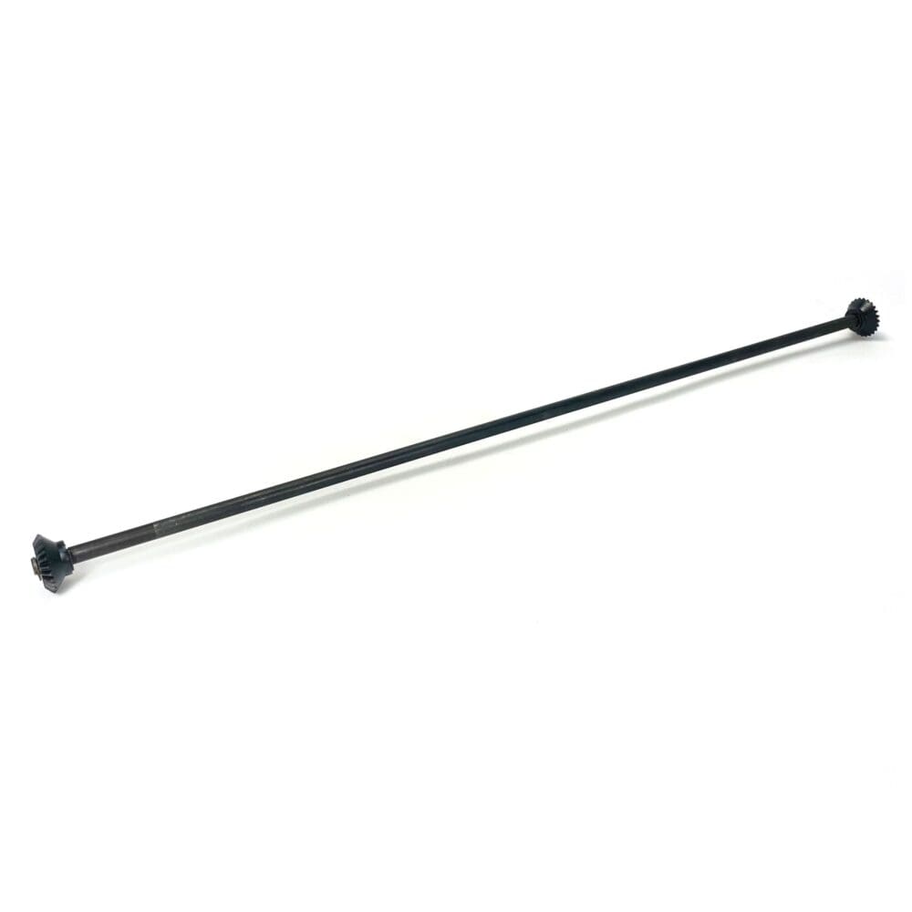 Lockdown Leadscrew Tierod Assembly