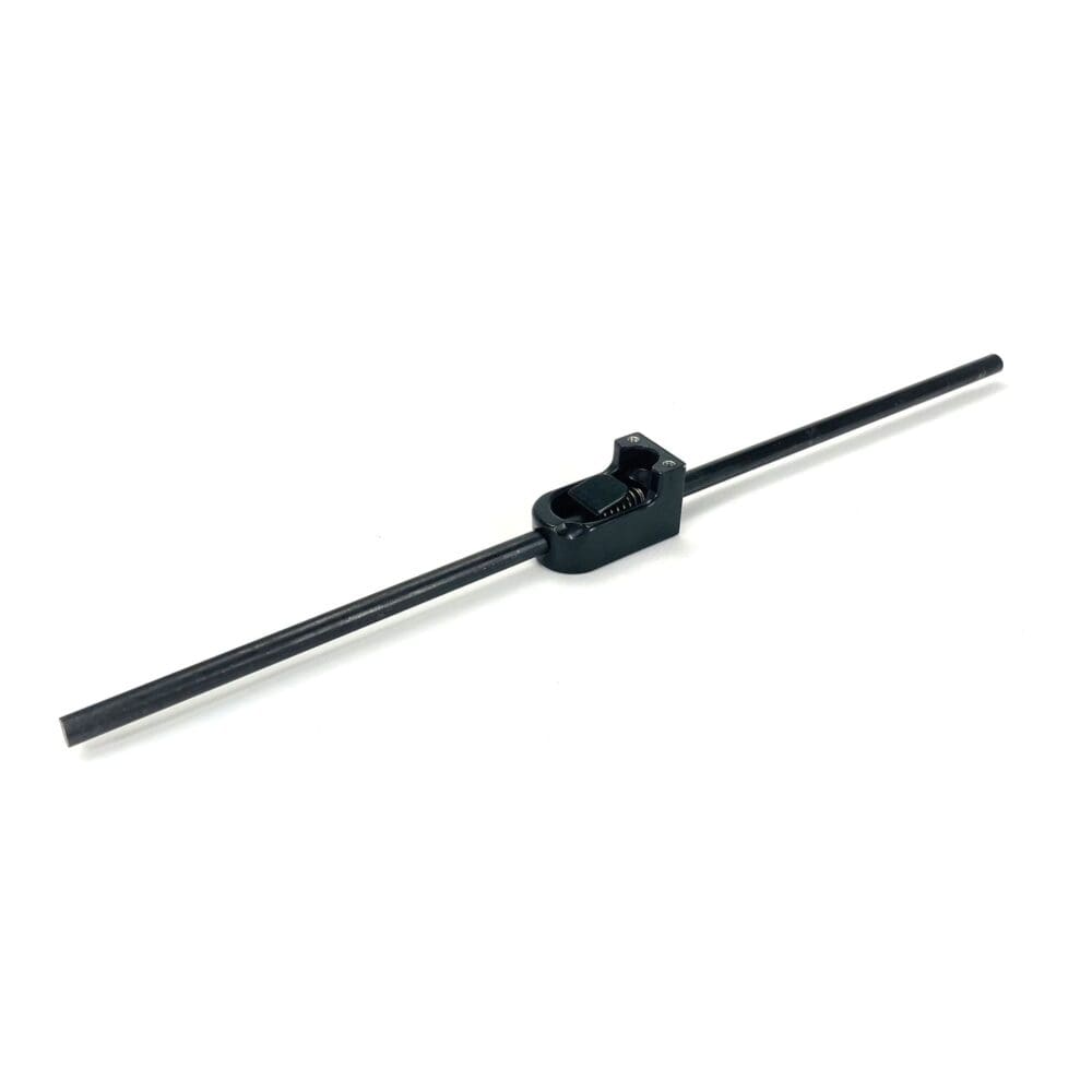 Squaring Plate Assembly