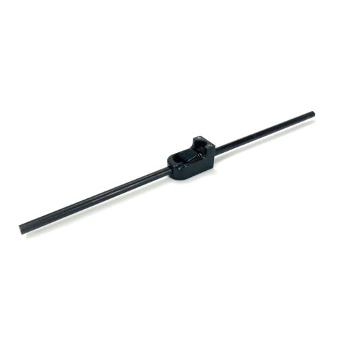 Squaring Plate Assembly