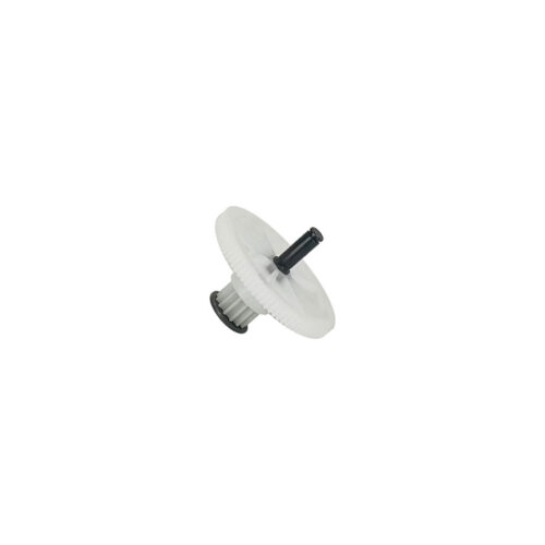 Y/Z Drive Gear/Pulley Combination Assembly - DO NOT SELL
