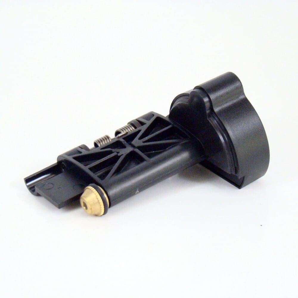 Board Tracking Encoder Assembly