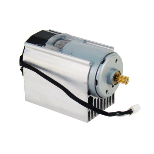 X Drive Motor Assembly