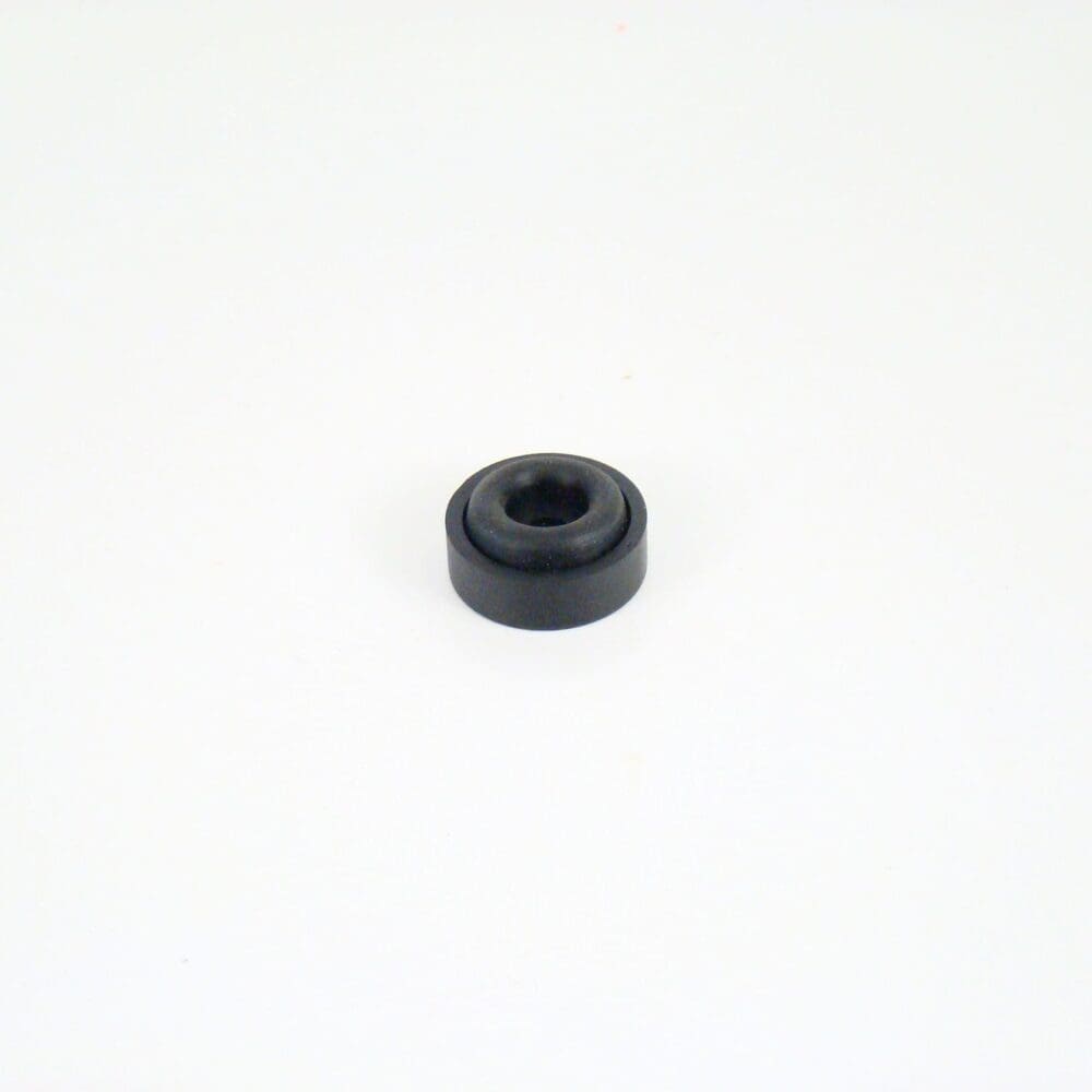 Plastic Cup and Rubber Foot Assembly (Qty 1 - Not a full set of 4)