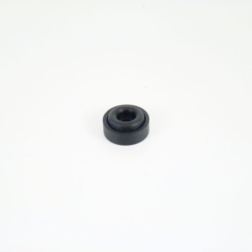 Plastic Cup and Rubber Foot Assembly (Qty 1 - Not a full set of 4)