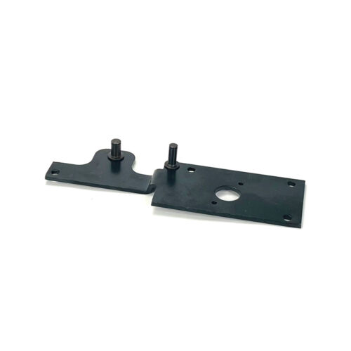 X-Drive Gear Train Plate (w/o the Stage 1 and Stage 2 gears sets)