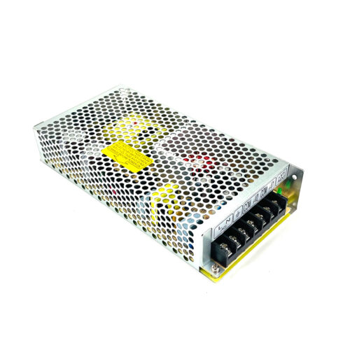 Power Supply Electronics Board - CX style  NO CABLES