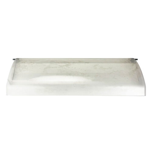 Clear Cover