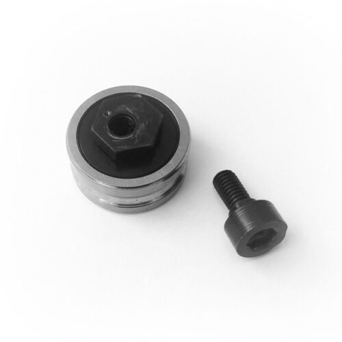 Adjustable Z-truck bearing