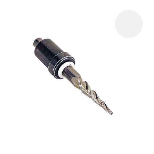 CarveWright 1/16 inch carving bit (white)
