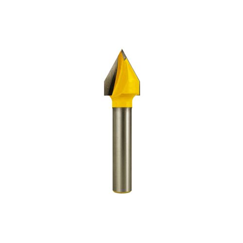 60 Degree V Bit
