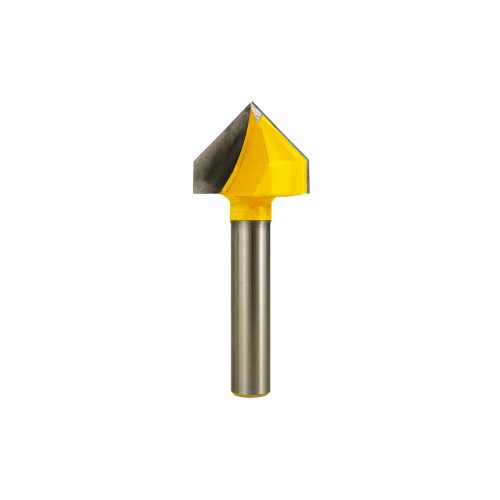 90 Degree V Bit