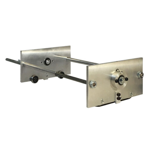 Rotary jig