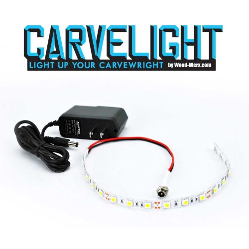 CarveLight