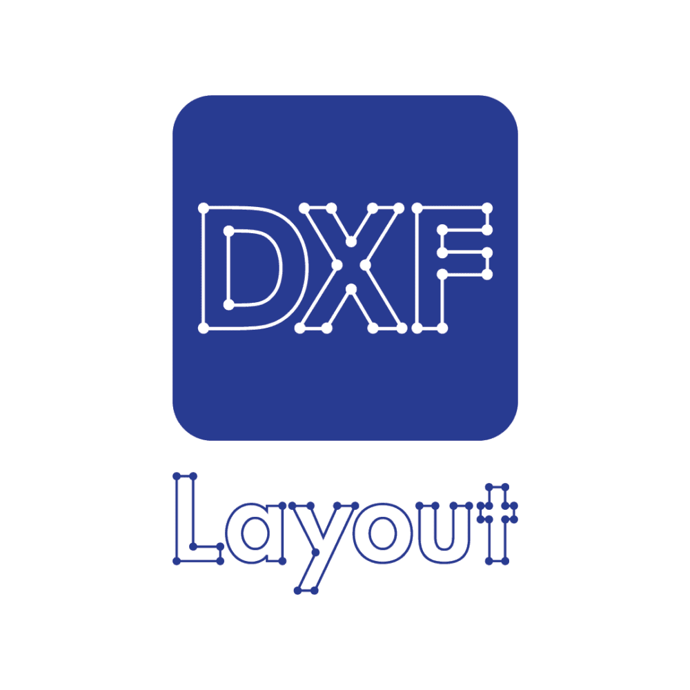 CarveWright DXF Layout