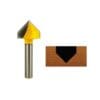 90 degree v bit - BVG90