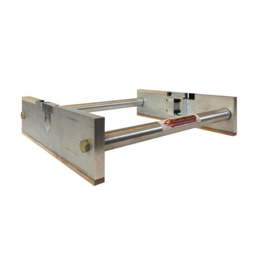 CW Racing System - C02 Dragster Series Jig