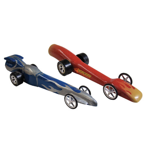 CW Racing System - C02 Dragster Series Jig - Image 2