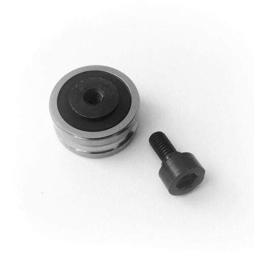 Fixed Z-truck bearing