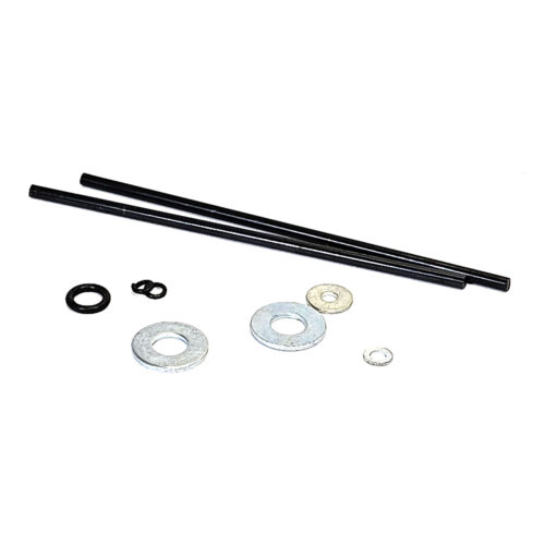 Heavy Duty Traction Belt HARDWARE KIT