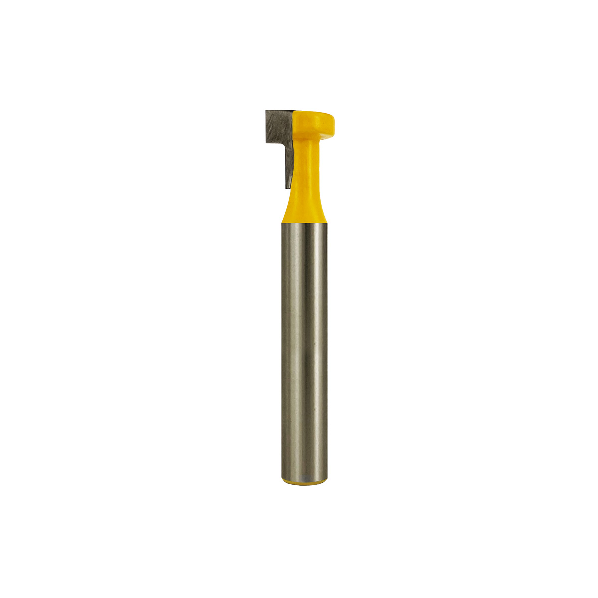 Keyhole bit