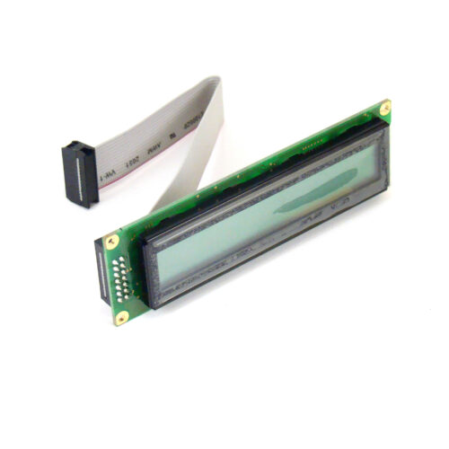 Cable - LCD w/Cable