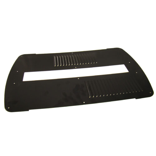 Base Closeout Panel