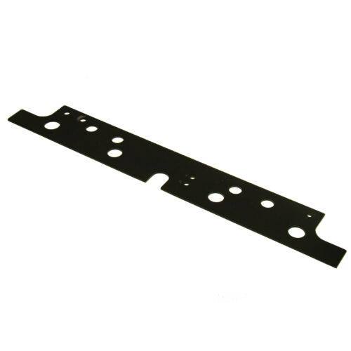 Squaring Plate Strongback