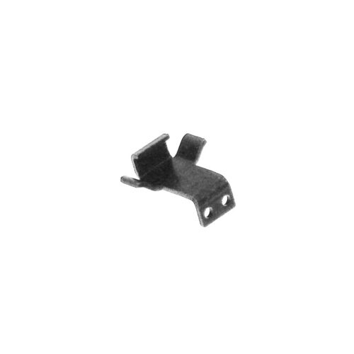 Y-Drive Belt Retaining Clamp