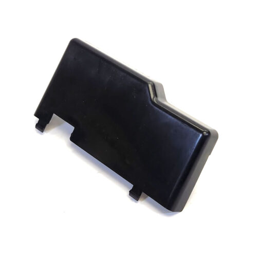 X-Drive Shroud