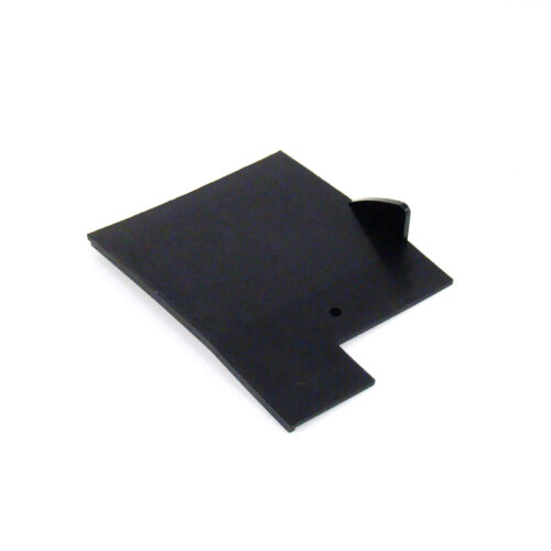 Side Panel Wire Protector
