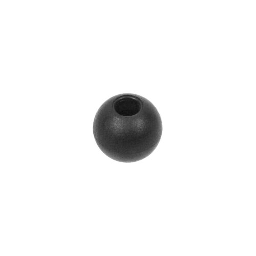 Crank Handle-Round Knob