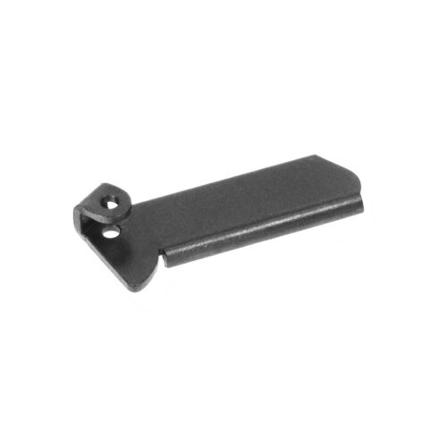 Bit Tip Locator Plate