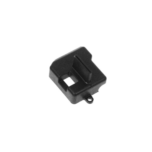 Z Motor Mount Cable Guard