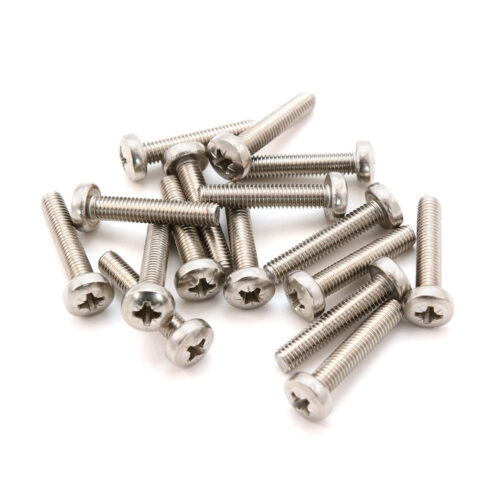 Screws