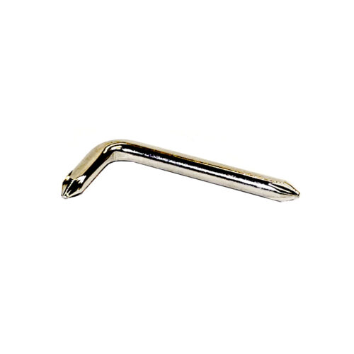 Offset Y Tensioning Philips head
