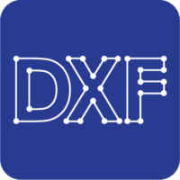 CarveWright DXF Layout