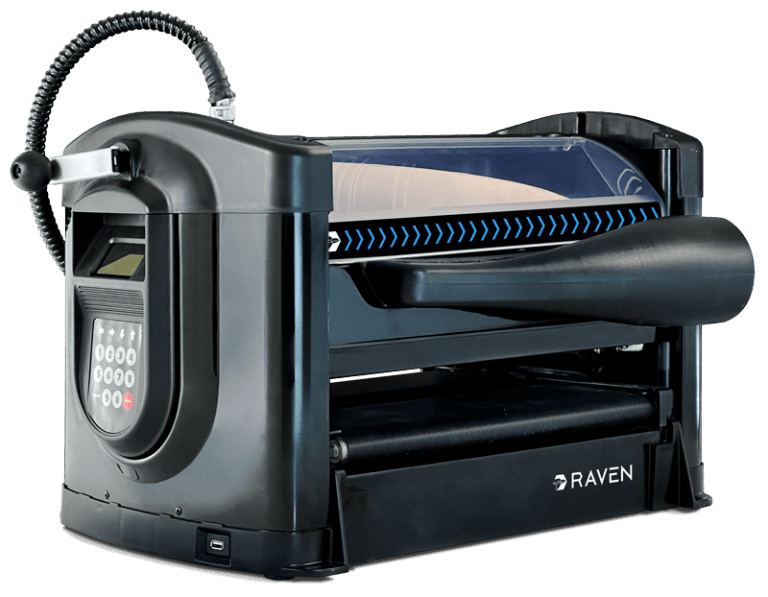 RAVEN CNC